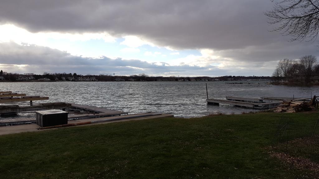 Snug Harbor Inn Sturgeon Bay Eksteriør bilde