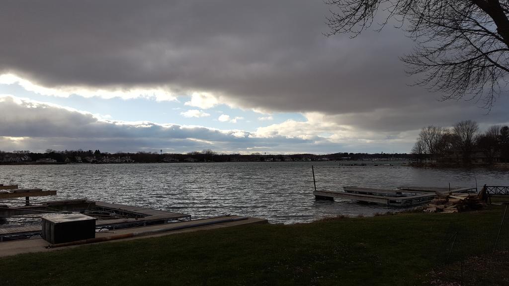 Snug Harbor Inn Sturgeon Bay Eksteriør bilde