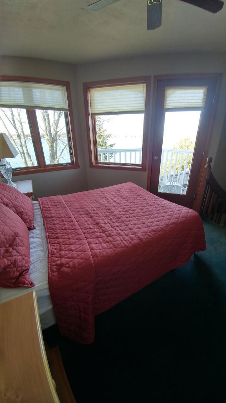 Snug Harbor Inn Sturgeon Bay Eksteriør bilde