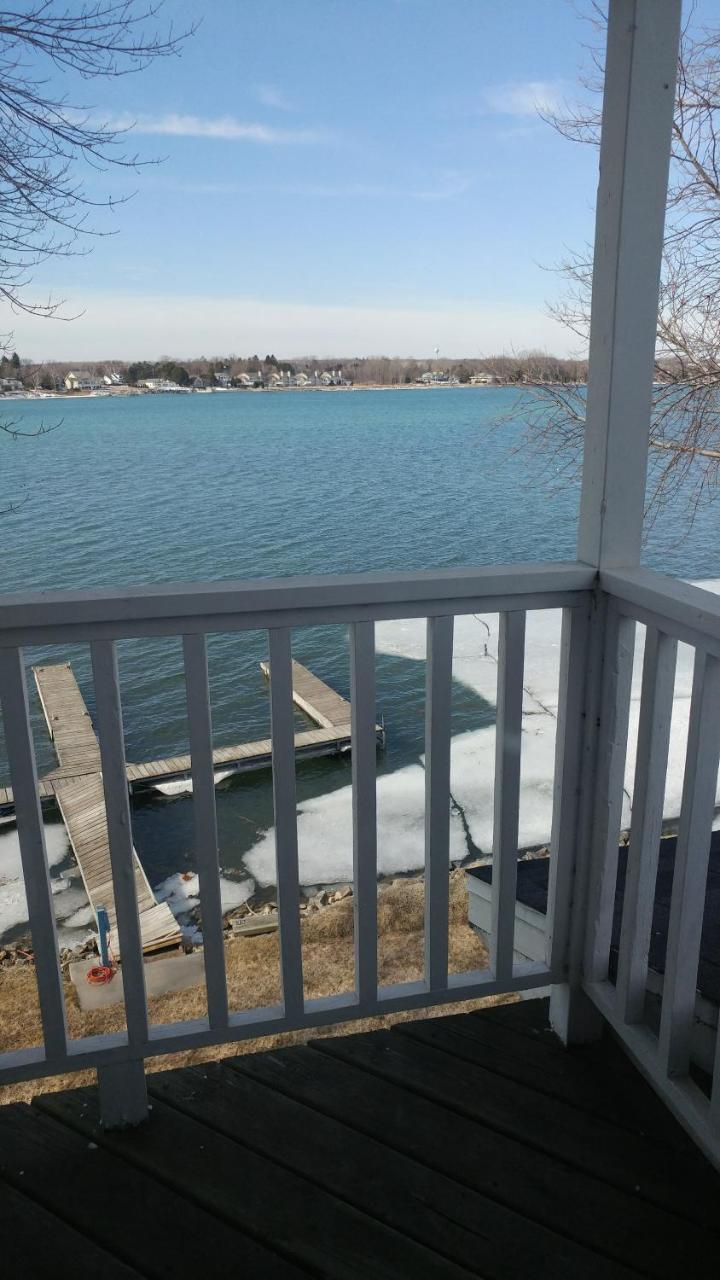 Snug Harbor Inn Sturgeon Bay Eksteriør bilde