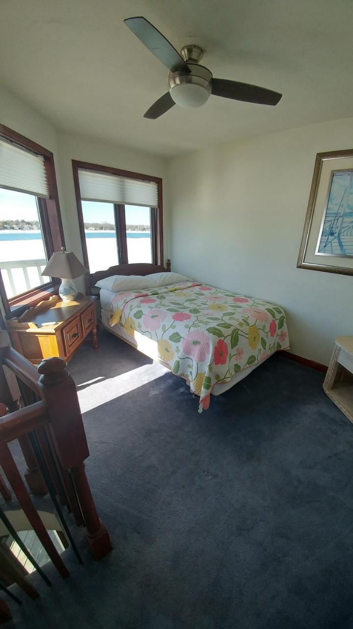 Snug Harbor Inn Sturgeon Bay Eksteriør bilde